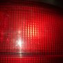 Toyota carina E (1992-1997) RH tailight (T190) Image 6