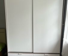 Sliding Door Wardrobe