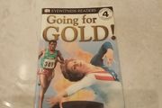 Eyewitness Readers-Going for Gold