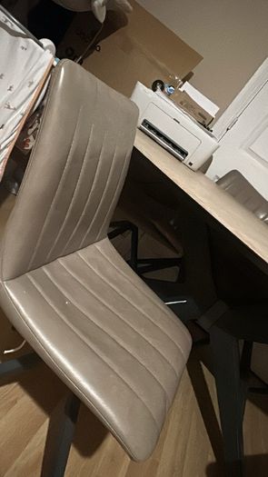 Dining Table with chairs