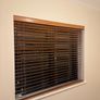 Wooden Venetian Blinds Image 2