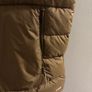 mans north face gillet Image 7