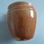 POT - Stoneware - Glazed Image 2