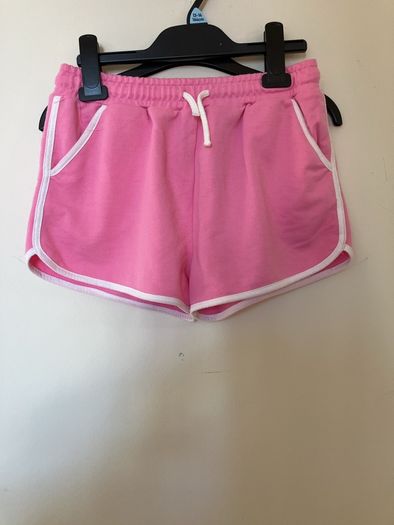Girls shorts bundle