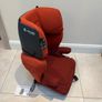 Concord Variable Height Booster Seat - Autumn Red Image 6