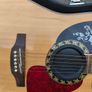 Takamine GN93CE NAT acoustic electric guitar Image 2