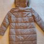 DKNY puffer coat Image 6