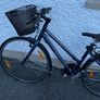 Trek FX1 Hybrid Bike Image 3