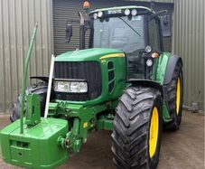 John Deere 6630 Premium 50k