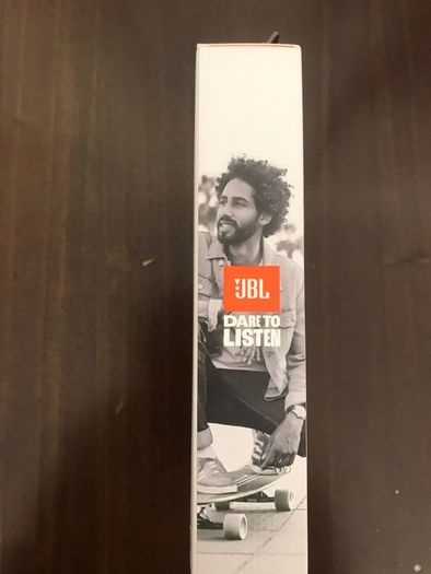 JBL Earphones