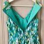 Boden quilted cotton dress, uk 10 Image 5