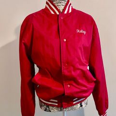 varisty jacket