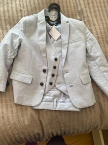 Boys Suit