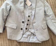 Boys Suit