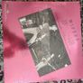 Wipers: Over The Edge: Magenta Marble Transparent 2 LP Limited Edition Image 3