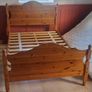 Bed frame base Image 3