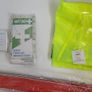 Renault Emergency Kit Warning triangle First Aid Image 2