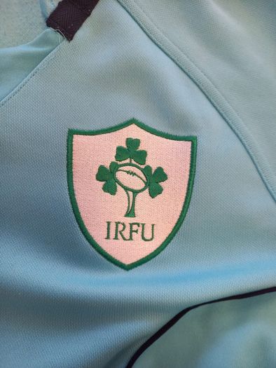 Ireland Rugby 2010/11 Puma Away Jersey Adult Small