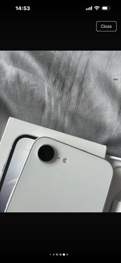 iPhone 16e Unlocked 128gb