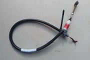 Opel Ascona Clutch Cable.