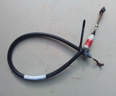 Opel Ascona Clutch Cable.