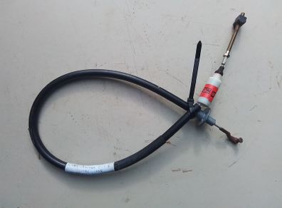 Opel Ascona Clutch Cable.
