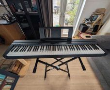 yamaha p-45