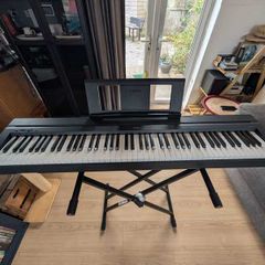 yamaha p-45