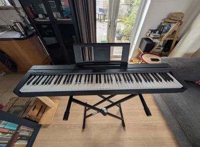 yamaha p-45