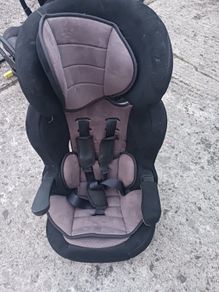Car seat