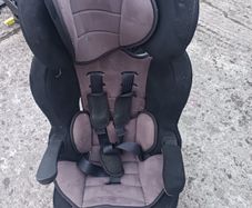 Car seat