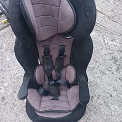 Car seat