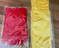 Fancy Dress gloves