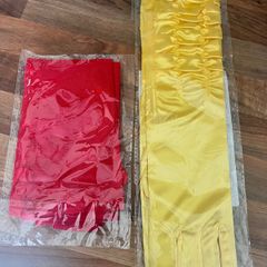 Fancy Dress gloves