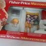 Fisher Price 1980 new in box microscope Image 5