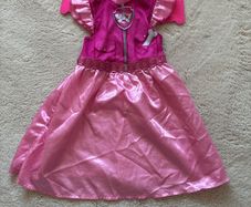 costume age 3-4 years