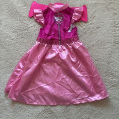 costume age 3-4 years