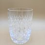Set of 6 Waterford Crystal "Boyne" Highball Glasses - Cut Foot Design Image 5