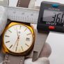 Vintage LIP men's large Watch Image 2