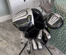 Mac Gregor  Full set