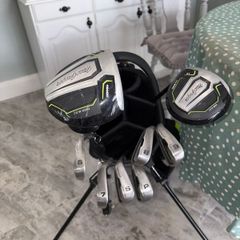 Mac Gregor  Full set