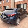 2016 Mazda 3 Sport 2.2 Diesel Automatic Image 3