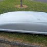 Roof box Mont Blanc 540 l Image 2