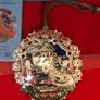 Newbridge silver 2024 annual decoration Image 2