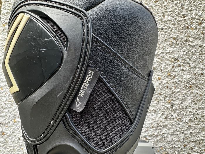 Alpinestars SMX 6 Riding Boots