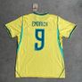 Brazil jersey - Size L Image 2