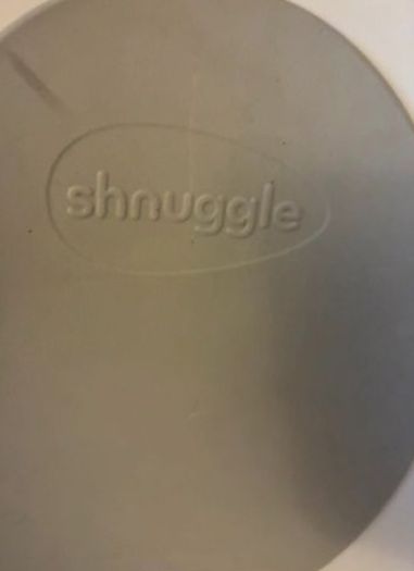 Shnuggle Baby Bath