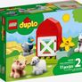 Lego Duplo sets x13 Image 9