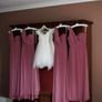 Bridesmaid dress Image 3