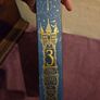 Harry Potter and the Prisoner of Azkaban - MinaLima Edition Hardback Image 10